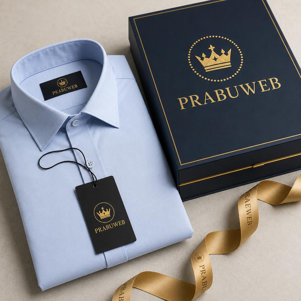 Baju Murah